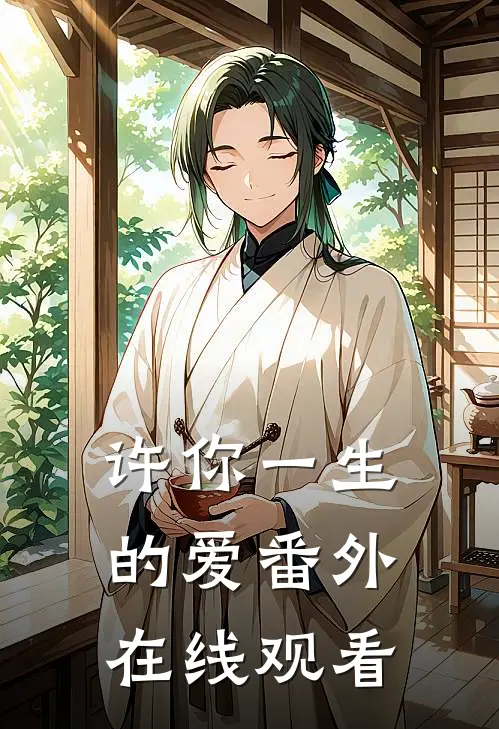 许你一生的爱番外在线观看