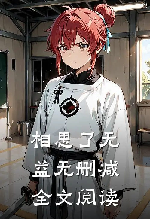 相思了无益无删减全文阅读