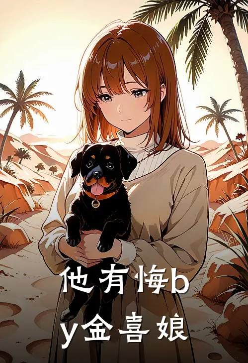 他有悔by金喜娘