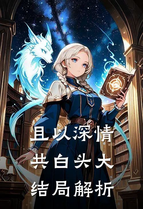 且以深情共白头大结局解析