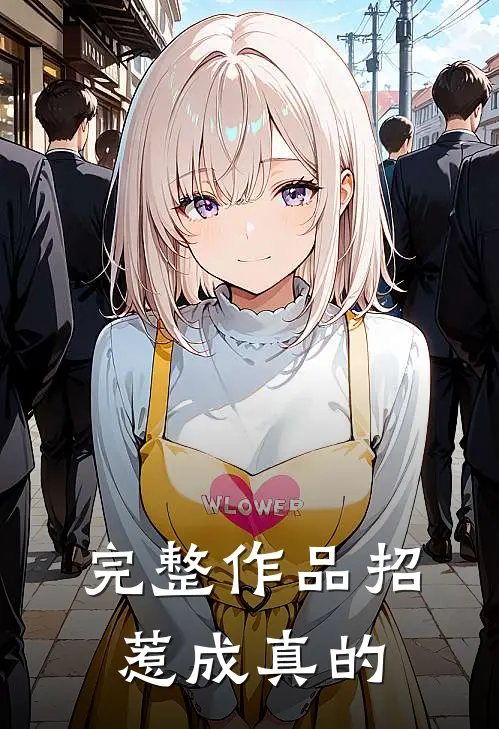 完整作品招惹成真的