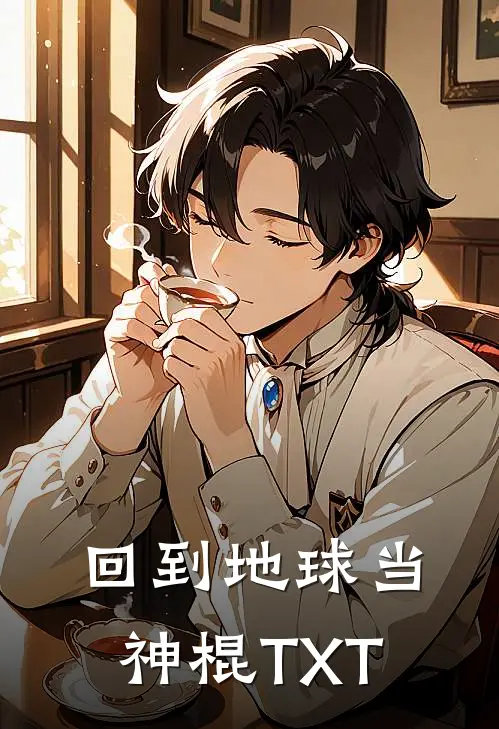回到地球当神棍TXT