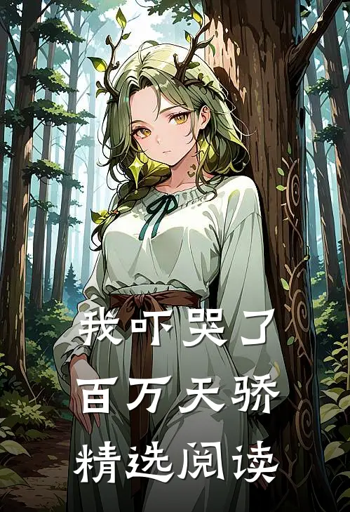 我吓哭了百万天骄精选阅读