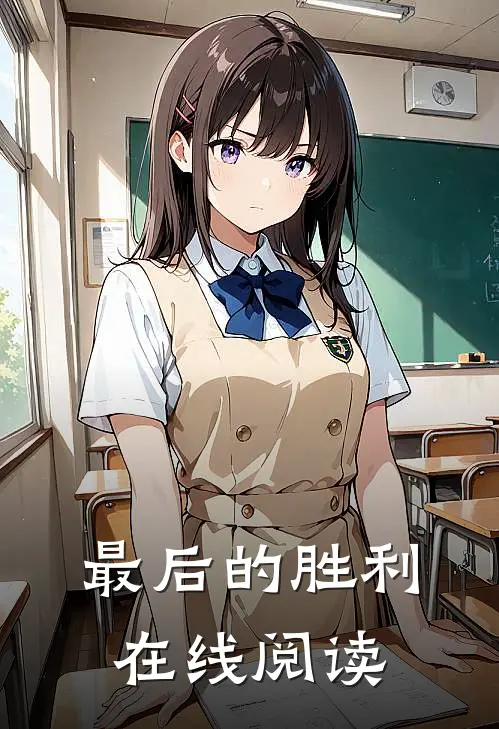 最后的胜利在线阅读
