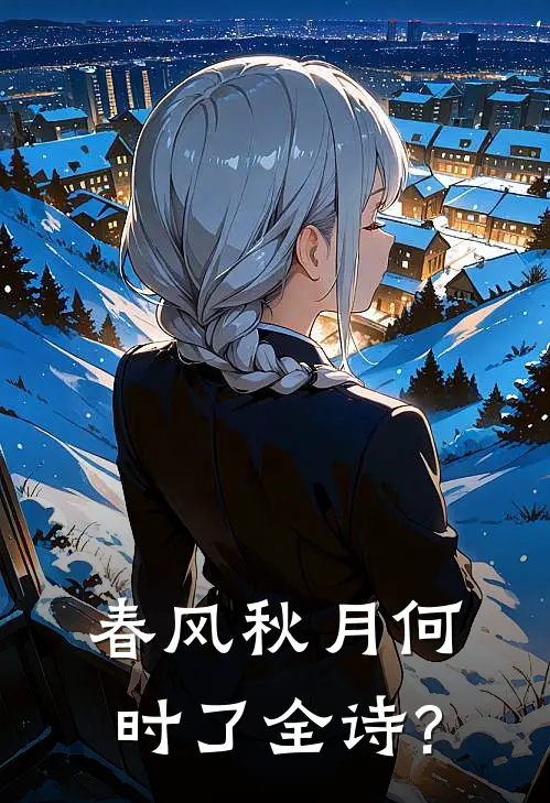 春风秋月何时了全诗?