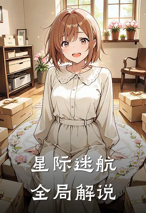 星际迷航全局解说