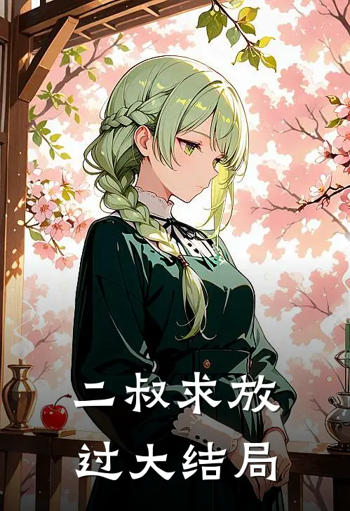 二叔求放过大结局