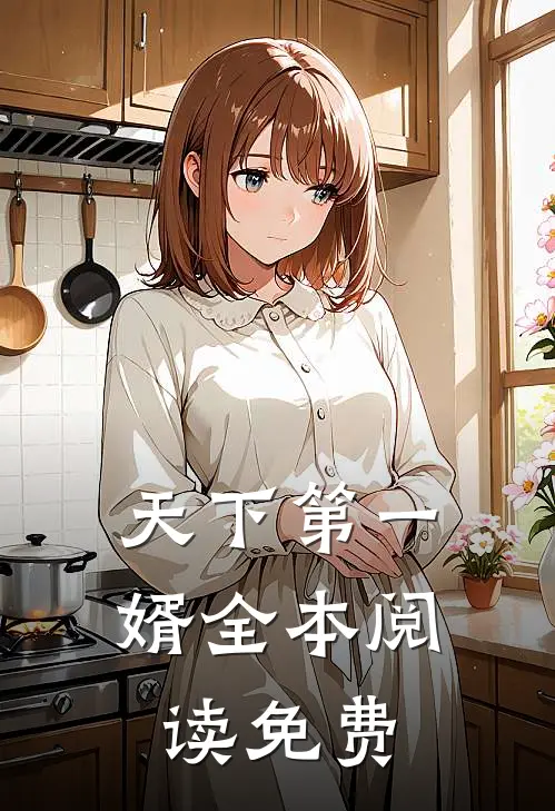 天下第一婿全本阅读免费
