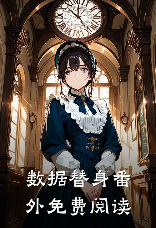 数据替身 番外免费阅读