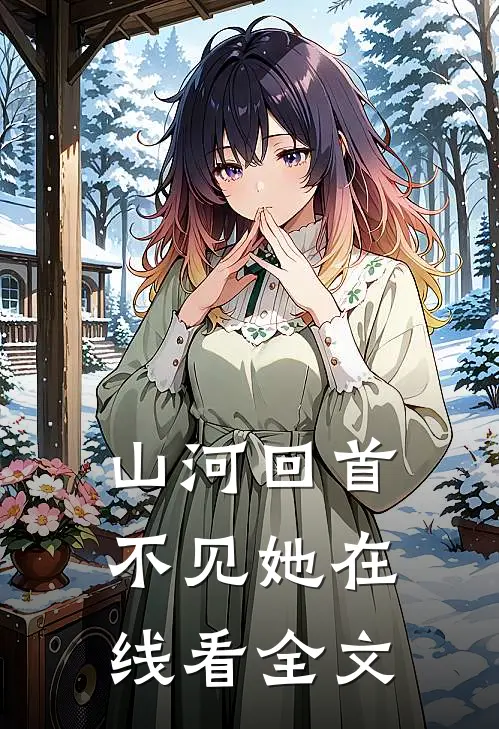 山河回首不见她在线看全文