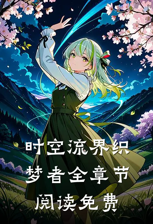 时空流界织梦者全章节阅读免费