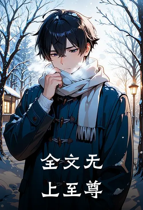全文无上至尊