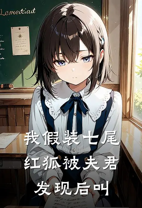 我假装七尾红狐被夫君发现后叫