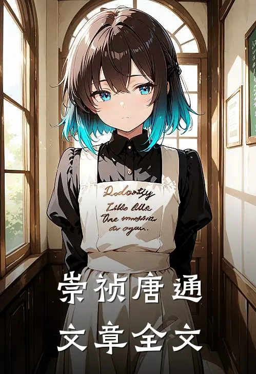 崇祯唐通文章全文