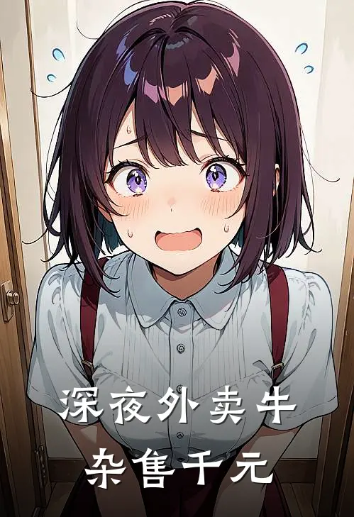 深夜外卖牛杂售千元
