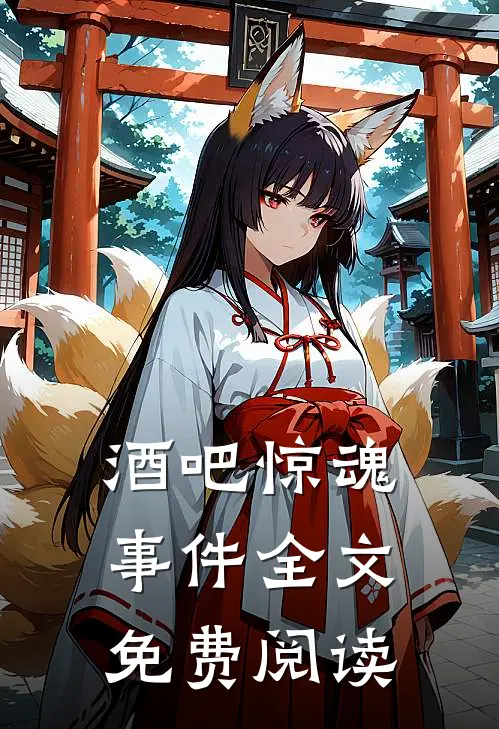 酒吧惊魂事件全文免费阅读