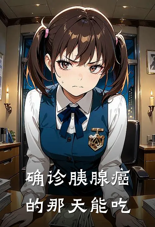 确诊胰腺癌的那天能吃