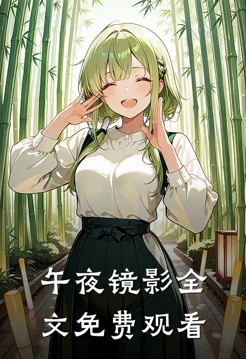 午夜镜影全文免费观看