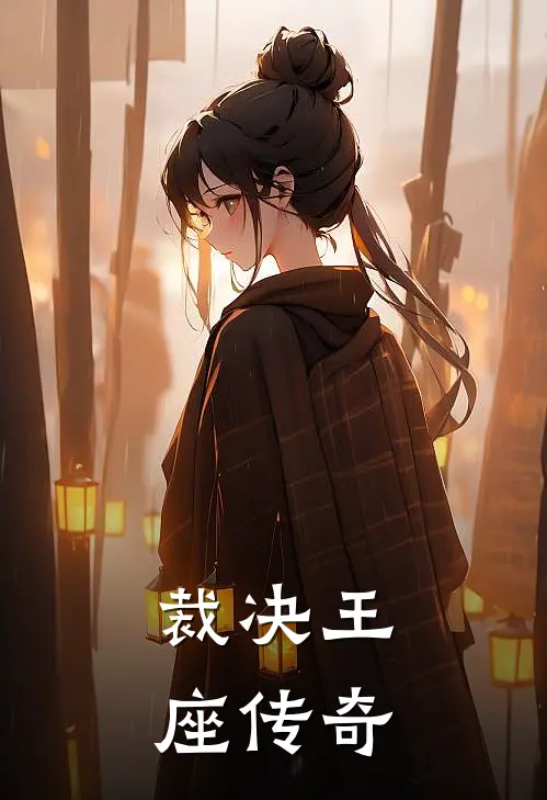 裁决王座传奇