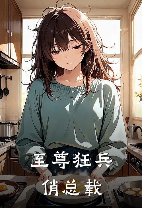 至尊狂兵俏总载