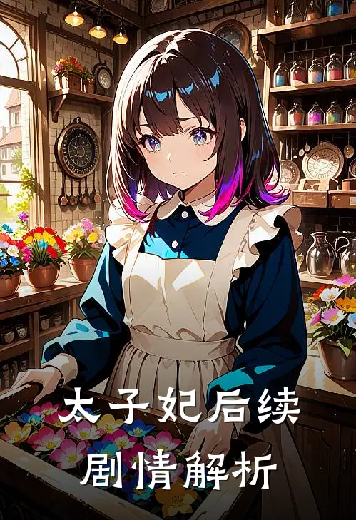 太子妃后续剧情解析
