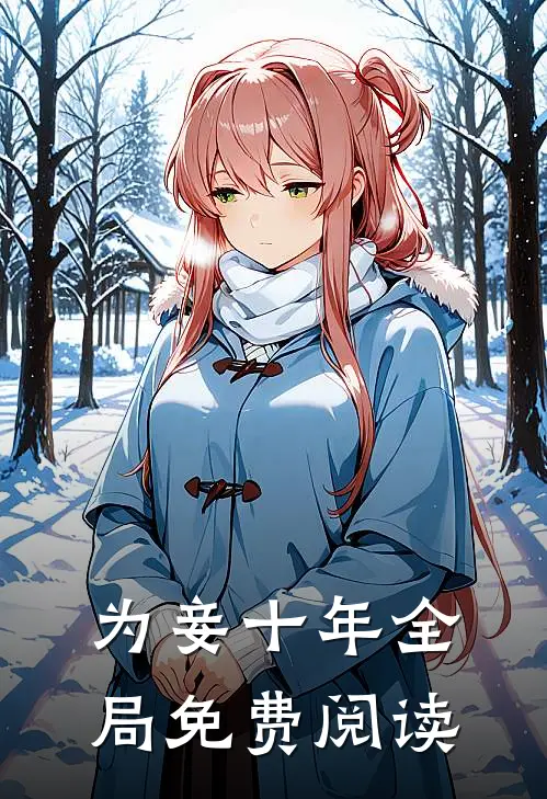 为妾十年全局免费阅读