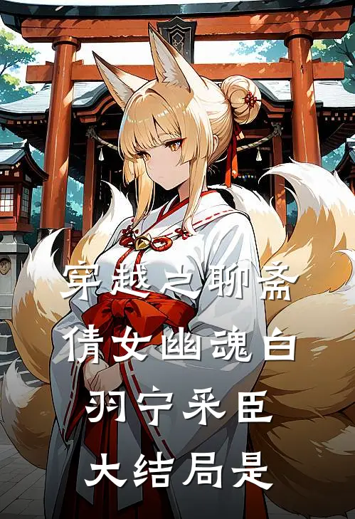 穿越之聊斋倩女幽魂白羽宁采臣大结局是