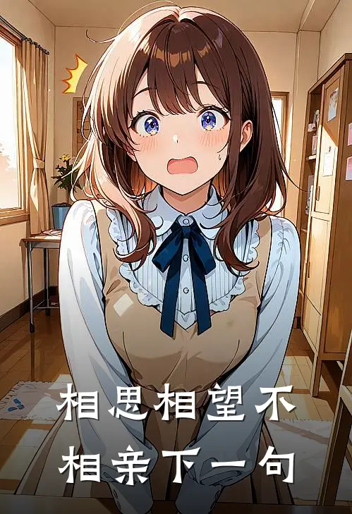 相思相望不相亲下一句