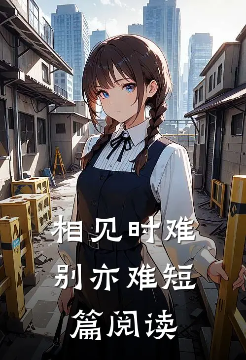相见时难别亦难短篇阅读