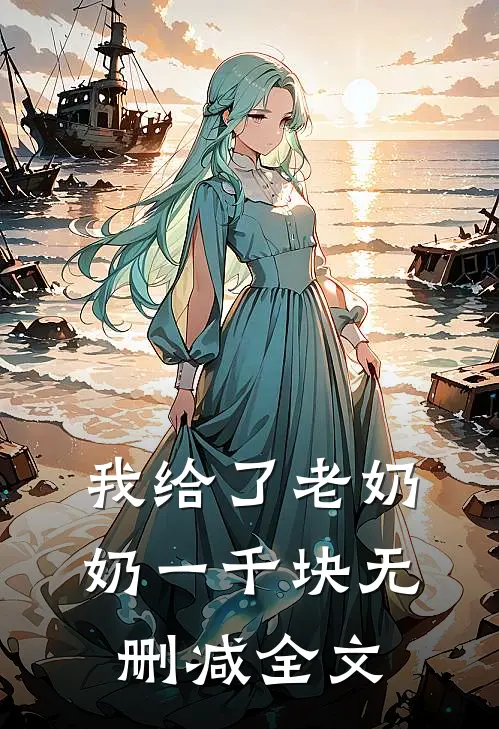 我给了老奶奶一千块无删减全文