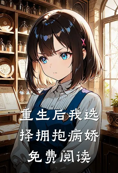 重生后我选择拥抱病娇免费阅读