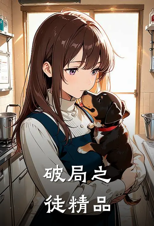 破局之徒精品