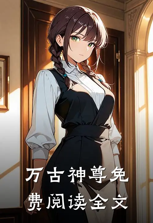 万古神尊免费阅读全文