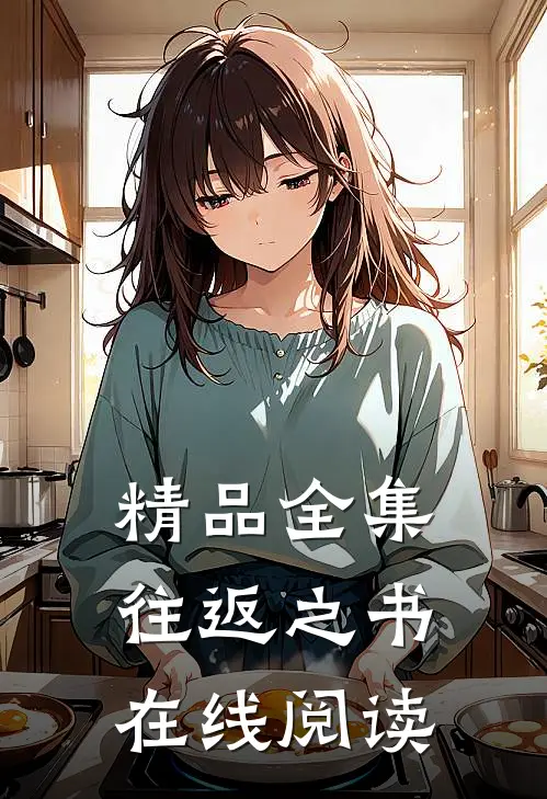 精品全集往返之书在线阅读