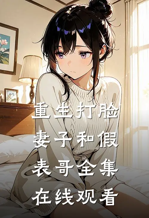 重生打脸妻子和假表哥全集在线观看