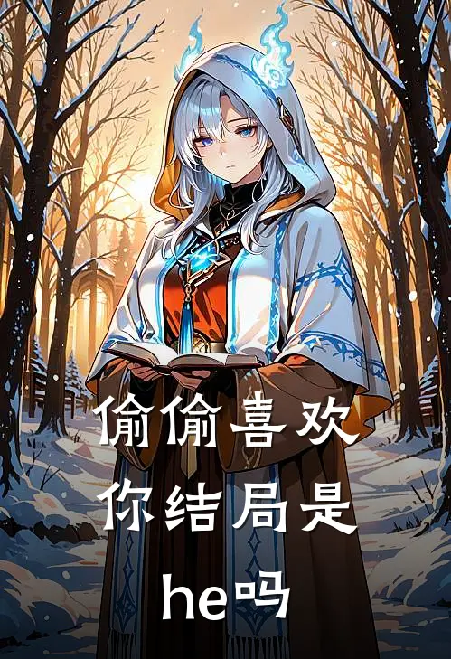 偷偷喜欢你结局是he吗