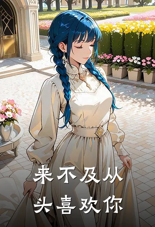 来不及从头喜欢你