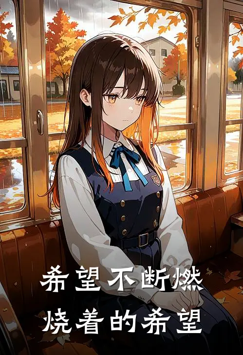 希望不断燃烧着的希望