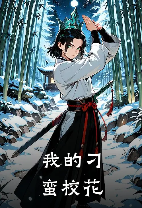 我的刁蛮校花