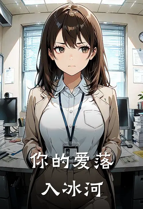 你的爱落入冰河