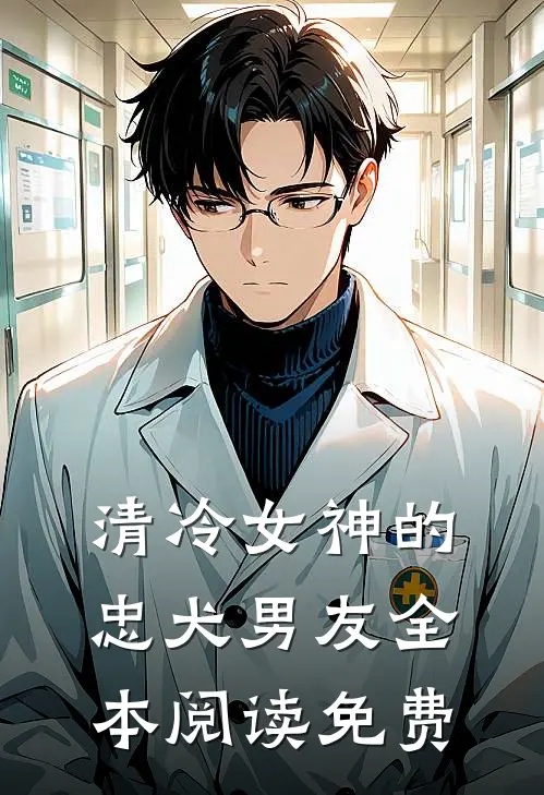 清冷女神的忠犬男友全本阅读免费