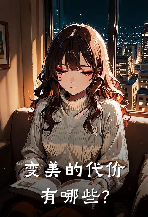 变美的代价有哪些?