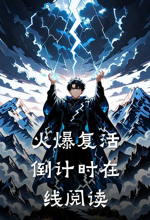 火爆复活倒计时在线阅读