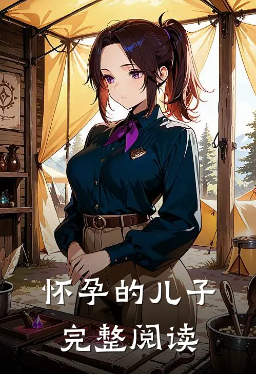 怀孕的儿子完整阅读