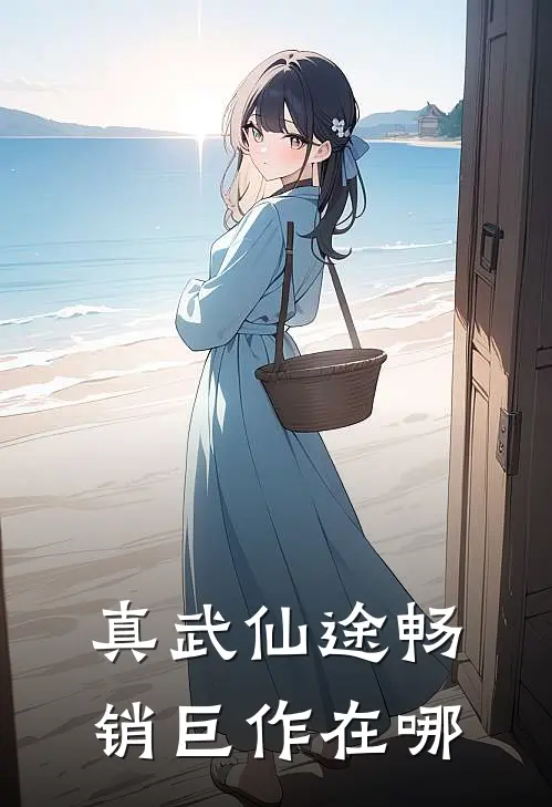 真武仙途畅销巨作在哪