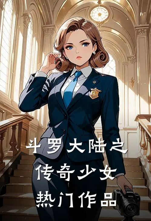 斗罗大陆之传奇少女热门作品
