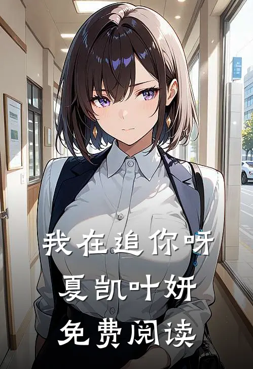 我在追你呀夏凯叶妍免费阅读