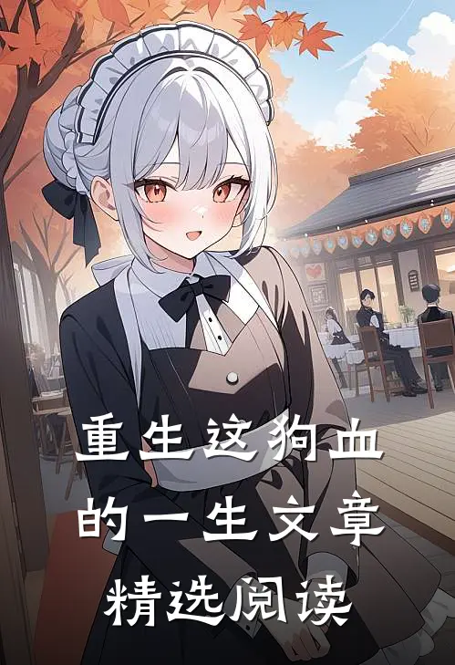 重生这狗血的一生文章精选阅读
