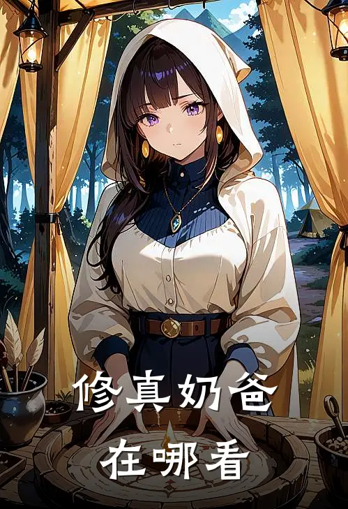 修真奶爸在哪看