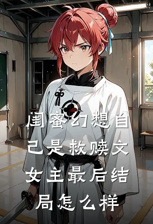 闺蜜幻想自己是救赎文女主最后结局怎么样